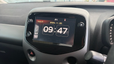 Toyota Aygo 1.0 VVT-i X-Trend 5dr Petrol Hatchback